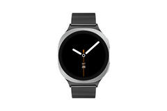  Galaxy Watch 8 LTE - Ø40 - Argenté - Noir