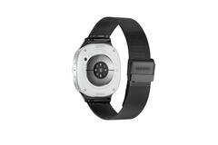  Galaxy Watch 8 LTE - Ø40 - Argenté - Noir