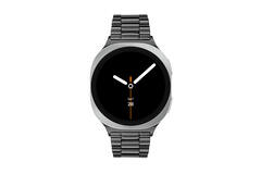  Galaxy Watch 8 LTE - Ø40 - Argenté - Noir