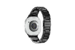  Galaxy Watch 8 - Ø40 - Argenté - Noir