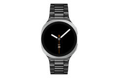  Galaxy Watch 8 LTE - Ø40 - Silver - Black