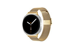  Galaxy Watch 8 LTE - Ø40 - Silver - Gold