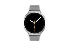  Galaxy Watch 8 - Ø40 - Zilverkleurig - Zilverkleurig