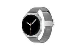  Galaxy Watch 8 - Ø40 - Zilverkleurig - Zilverkleurig