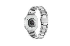  Galaxy Watch 8 - Ø40 - Zilverkleurig - Zilverkleurig
