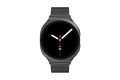  Galaxy Watch 8 - Ø44 - Grey - Black