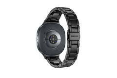  Galaxy Watch 8 - Ø44 - Grau - Schwarz