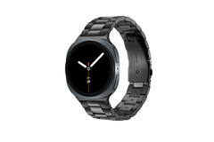  Galaxy Watch 8 - Ø44 - Grijs - Zwart