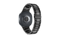  Galaxy Watch 8 - Ø44 - Grijs - Zwart