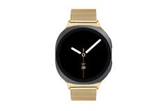  Galaxy Watch 8 LTE - Ø44 - Gris - Doré