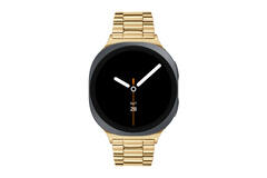  Galaxy Watch 8 - Ø44 - Gris - Doré