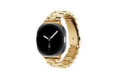  Galaxy Watch 8 - Ø44 - Gris - Doré