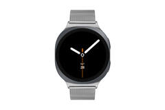  Galaxy Watch 8 LTE - Ø44 - Grijs - Zilverkleurig