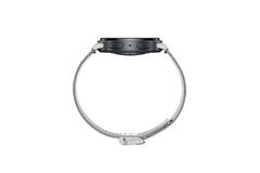  Galaxy Watch 8 LTE - Ø44 - Grijs - Zilverkleurig