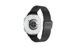  Galaxy Watch 8 - Ø44 - Silver - Black