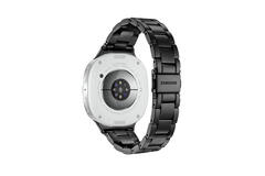  Galaxy Watch 8 LTE - Ø44 - Argenté - Noir