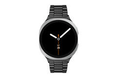  Galaxy Watch 8 - Ø44 - Silver - Black