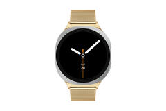  Galaxy Watch 8 - Ø44 - Silver - Gold