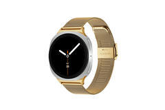  Galaxy Watch 8 - Ø44 - Silver - Gold
