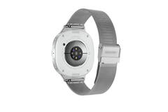  Galaxy Watch 8 LTE - Ø44 - Silver - Silver