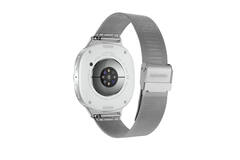  Galaxy Watch 8 - Ø44 - Zilverkleurig - Zilverkleurig