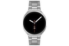  Galaxy Watch 8 LTE - Ø44 - Zilverkleurig - Zilverkleurig