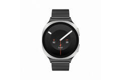  Galaxy Watch 9 LTE - Ø40 - Crème - Zwart