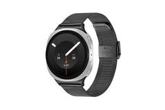  Galaxy Watch 9 LTE - Ø40 - Crème - Zwart