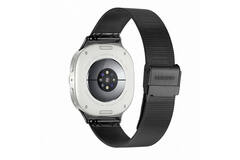  Galaxy Watch 9 - Ø40 - Crème - Schwarz