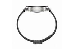  Galaxy Watch 9 - Ø40 - Crème - Schwarz