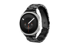  Galaxy Watch 9 LTE - Ø40 - Crème - Schwarz