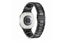  Galaxy Watch 9 - Ø40 - Crème - Noir