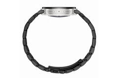  Galaxy Watch 9 - Ø40 - Crème - Noir