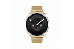  Galaxy Watch 9 LTE - Ø40 - Cream - Gold