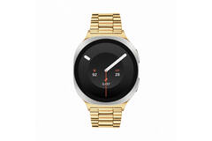  Galaxy Watch 9 - Ø40 - Crème - Doré