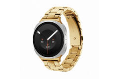  Galaxy Watch 9 - Ø40 - Crème - Doré