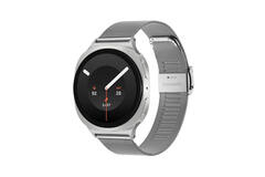  Galaxy Watch 9 LTE - Ø40 - Crème - Argenté