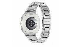  Galaxy Watch 9 LTE - Ø40 - Crème - Argenté