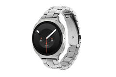  Galaxy Watch 9 - Ø40 - Crème - Argenté