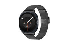  Galaxy Watch 9 LTE - Ø40 - Black - Black