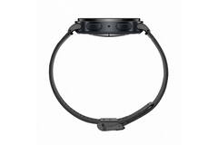  Galaxy Watch 9 - Ø40 - Black - Black