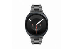  Galaxy Watch 9 LTE - Ø40 - Zwart - Zwart