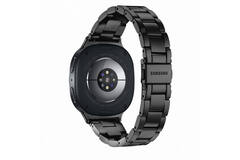  Galaxy Watch 9 - Ø40 - Schwarz - Schwarz