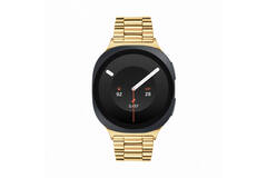  Galaxy Watch 9 LTE - Ø40 - Noir - Doré
