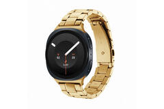  Galaxy Watch 9 - Ø40 - Noir - Doré