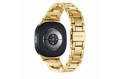  Galaxy Watch 9 - Ø40 - Noir - Doré