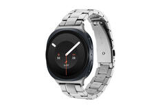  Galaxy Watch 9 LTE - Ø40 - Schwarz - Silberfarbig