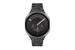  Galaxy Watch 9 LTE - Ø44 - Silver - Black