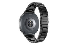 Galaxy Watch 9 LTE - Ø44 - Silver - Black