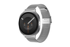  Galaxy Watch 9 LTE - Ø44 - Silver - Silver